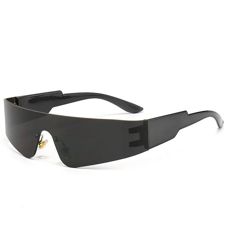 Punk Goggles – Sporty and Bold