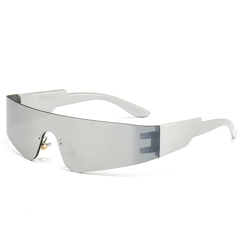 Punk Goggles – Sporty and Bold