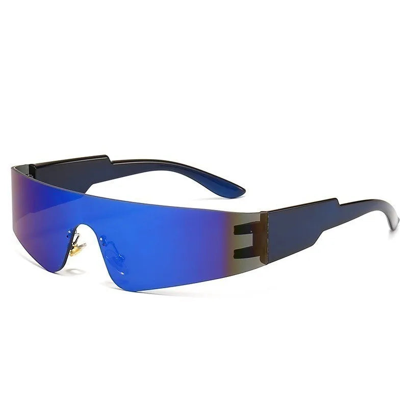 Punk Goggles – Sporty and Bold